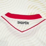 Damen Albanien 2026 Auswärts Weltmeisterschaft Trikot Damen Albanien 2026 Auswärts Weltmeisterschaft Trikot