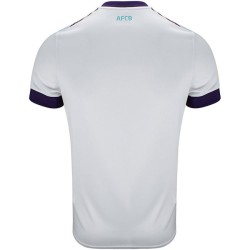Herren AFC Bournemouth 2024/25 Auswärtstrikot