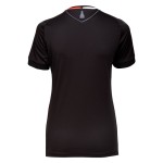 Damen Stoke City 2024/25 Auswärtstrikot ohne Sponsor