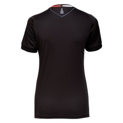 Damen Stoke City 2024/25 Auswärtstrikot ohne Sponsor