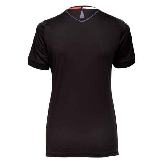 Damen Stoke City 2024/25 Auswärtstrikot ohne Sponsor