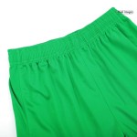 Portugal Heimshorts EURO 2024