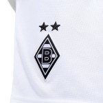 Kinder Borussia M'gladbach 2026/27 Home Shorts