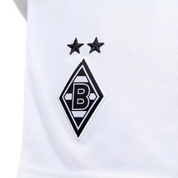 Kinder Borussia M'gladbach 2026/27 Home Shorts