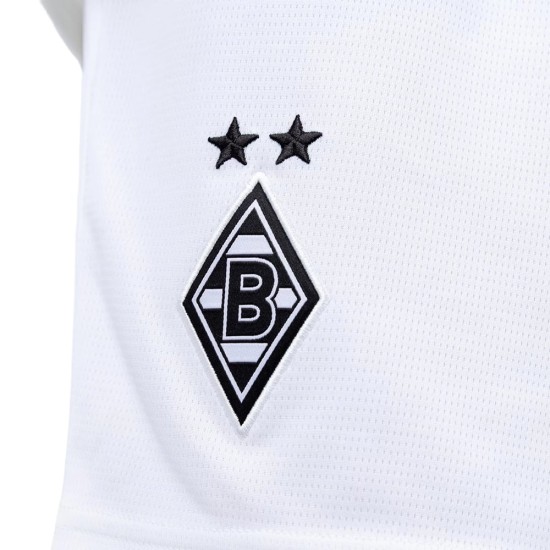 Kinder Borussia M'gladbach 2026/27 Home Shorts