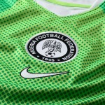 Herren Nigeria 2026 Heim-WM-Trikot