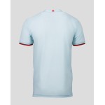 Herren FC Twente 2024/25 Auswärts Europa League Trikot