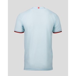 Herren FC Twente 2024/25 Auswärts Europa League Trikot