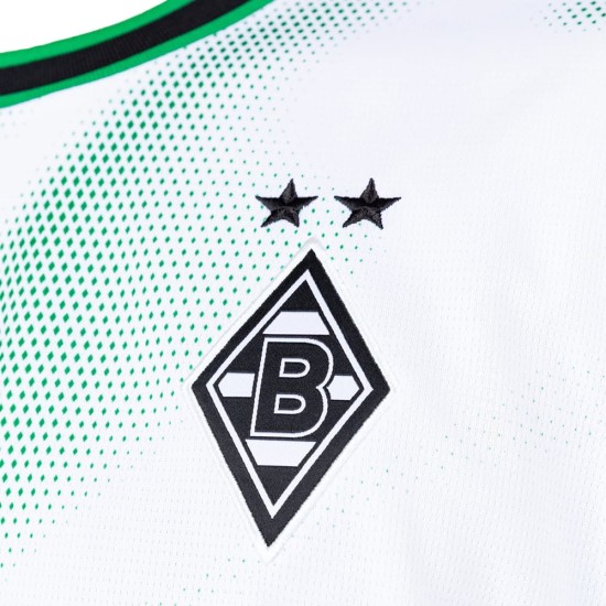 Herren Borussia M'gladbach 2026/27 Home Trikot