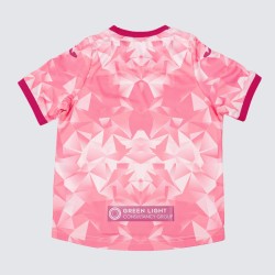 Kinderausrüstungsset Norwich City 2025/26 Third Kinderausrüstungsset Norwich City 2025/26 Third