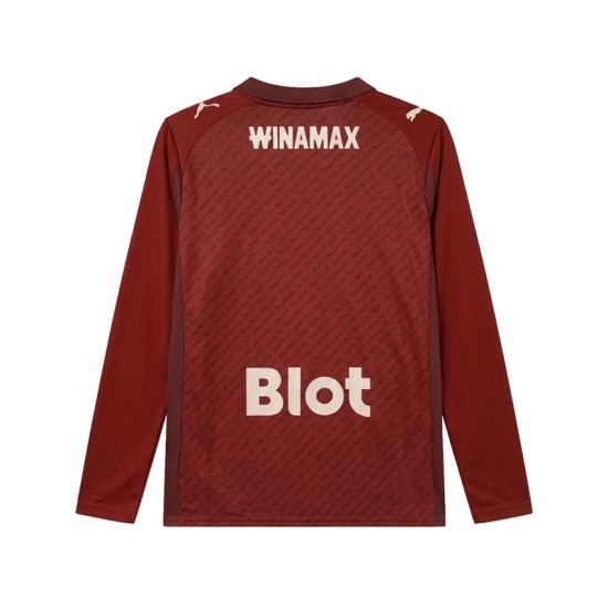 Herren Dynamo Dresden 2025/26 Spezial Whiteout Trikot