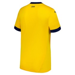 Kind Derby County 2024/25 Dritttrikot