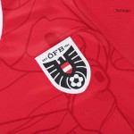 Österreich Heimtrikot EURO 2024