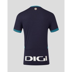 Athletic Bilbao 2025/26 Auswärtstrikot für Herren