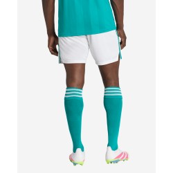 Kinder Liverpool 2025/26 Dritte Shorts