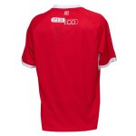 Kinder Middlesbrough 2025/26 Heimtrikot