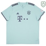 Herren Bayern München 2018/19 Auswärts-Retro-Trikot Gnabry #22