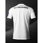 Herren SV Elversberg 2024/25 Heim Trikot