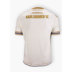Herren Karlsruher SC 2024/25 30-Jahre-Jubiläumstrikot