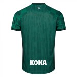 Damen Watford 2025/26 Auswärtstrikot mit Sponsor Damen Watford 2025/26 Auswärtstrikot mit Sponsor