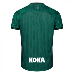 Herren Watford 2025/26 Auswärtstrikot mit Sponsor Herren Watford 2025/26 Auswärtstrikot mit Sponsor