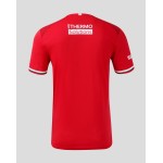 Herren FC Twente 2024/25 Heimtrikot