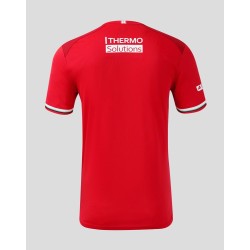 Herren FC Twente 2024/25 Heimtrikot