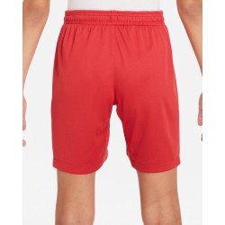Kinder Liverpool 2024/25 Heim Shorts