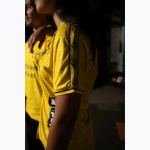 Kinder IF Elfsborg 2026 Heimtrikot