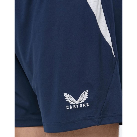 Damen Irland 2026 Auswärtsshorts Damen Irland 2026 Auswärtsshorts