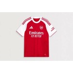 Kinder Arsenal 2025/26 Heim UWCL Champions Trikot