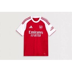 Herren Arsenal 2025/26 Heim UWCL Champions Trikot Herren Arsenal 2025/26 Heim UWCL Champions Trikot