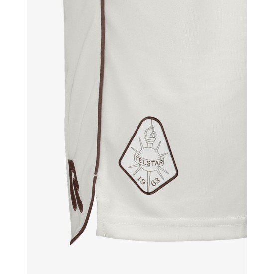 Damen SC Telstar 2025/26 Auswärtsshorts