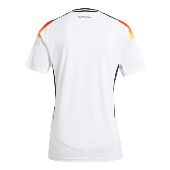 Damen Deutschland Heimtrikot EURO 2024 Damen Deutschland Heimtrikot EURO 2024