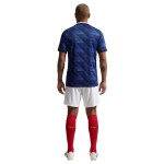 Herren Frankreich 2026 Heim-WM-Shorts