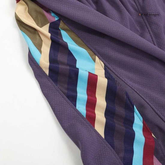 England Auswärtsshorts EURO 2024