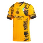 Herren Inter 2024/25 Drittes UCL-Finaltrikot