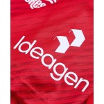 Damen Nottingham Forest 2024/25 Heim Trikot