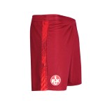 Damen 1. FC Kaiserslautern 2024/25 Heim Shorts