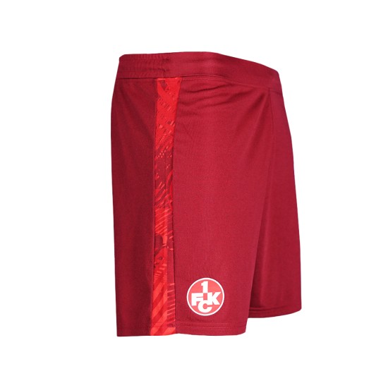 Damen 1. FC Kaiserslautern 2024/25 Heim Shorts