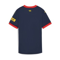 Damen Girona FC 2024/25 Auswärts Shirt