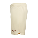Herren FC Augsburg 2025/26 Sondershorts – Creme