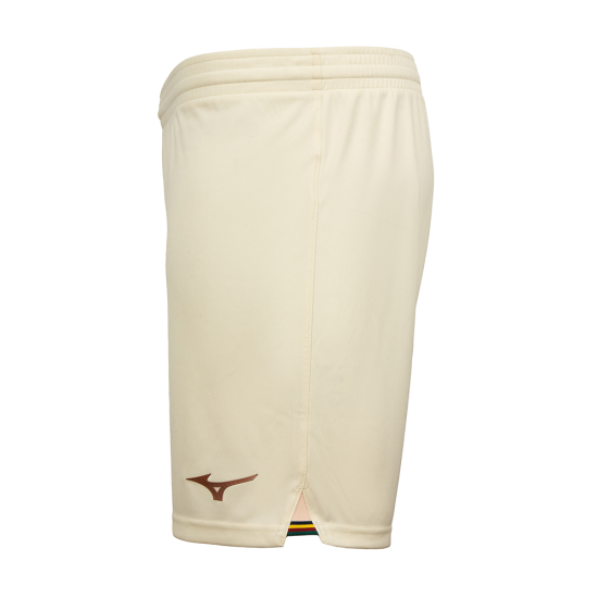 Herren FC Augsburg 2025/26 Sondershorts – Creme