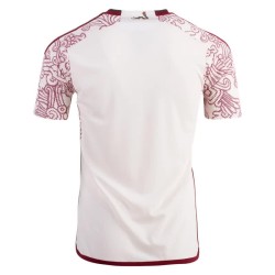 Mexiko Auswärtstrikot Weltmeisterschaft 2022