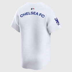 Herren Chelsea x MLB 2025/26 World Cup Limitierte Trikot Herren Chelsea x MLB 2025/26 World Cup Limitierte Trikot