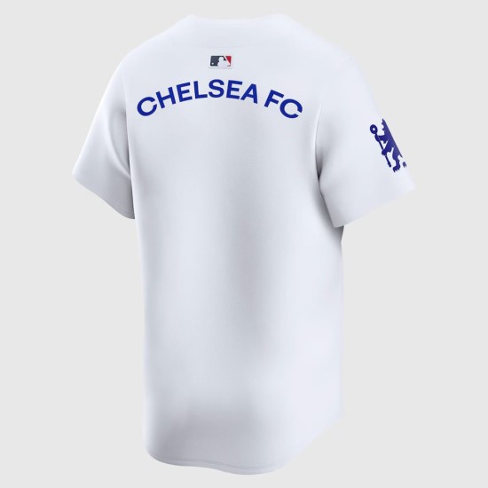 Kinder Chelsea x MLB 2025/26 World Cup Limitierte Trikot