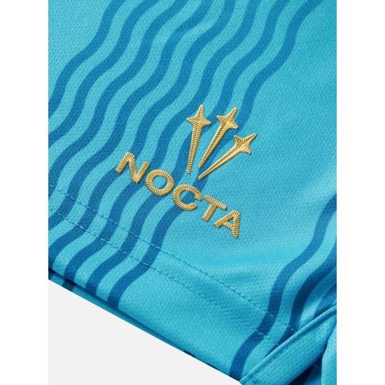 Herren Venezia 2024/25 Dritte Shorts