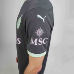 Herren Mailand 2024/25 Dritte Trikot