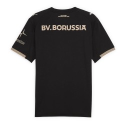 Herren BVB Borussia Dortmund 2025/26 100-Jahre Jubiläum Sondertrikot