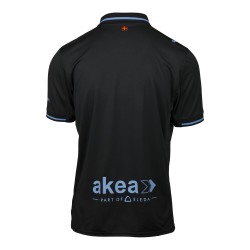 Herren Malmö FF 2026 Auswärtstrikot